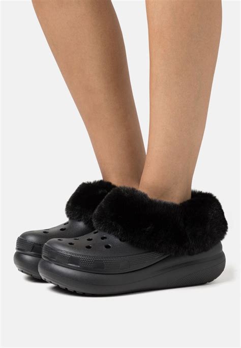 crocs zalando plus.